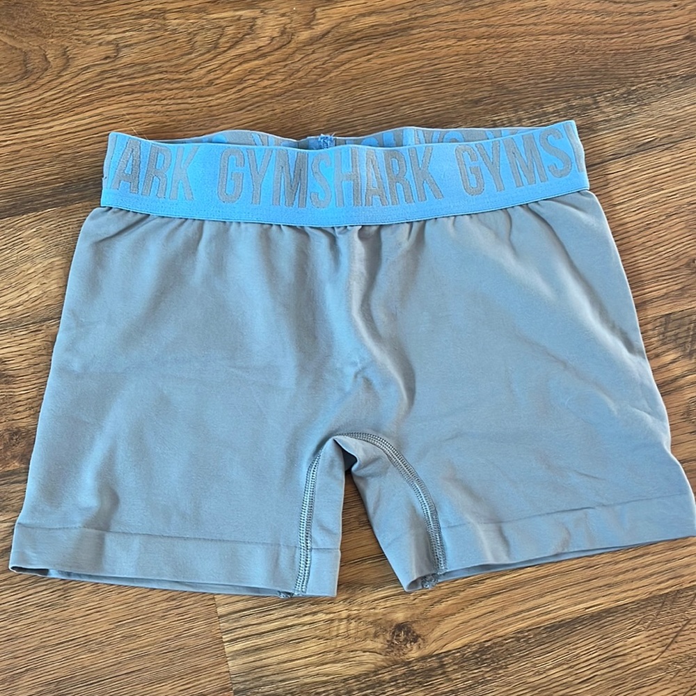 Gymshark Workout Shorts